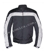 Cordura Jacket